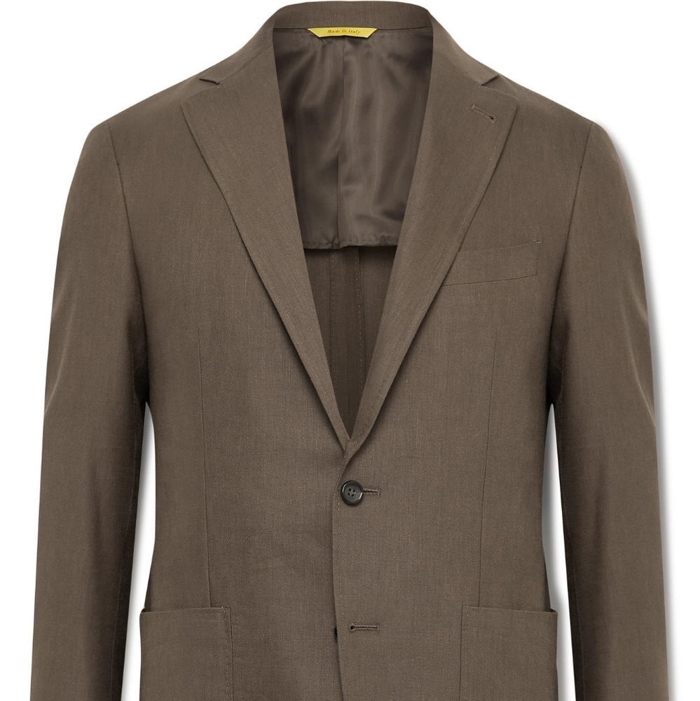 Men's Canali Blazer